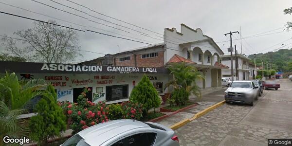 AUDITORIO MUNICIPAL CASTILLO DE TEAYO